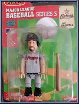 Jeff Bagwell from MLB - Series 3 manufactured by Smiti [Front]