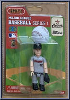 Roger Clemens Action Figure