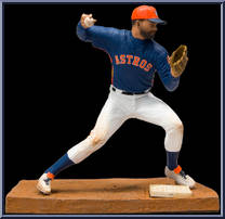 Jose Altuve Action Figure