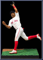 Mookie Betts Action Figure