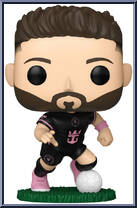 Jordi Alba Action Figure