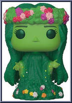 Te Fiti from Moana - Pop! Vinyl Figures manufactured by Funko [Loose]