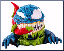 Venom Action Figure