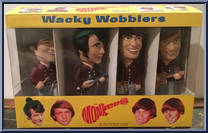 Monkees Action Figure