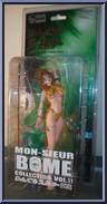 Jungle Emi (Vol 11) from Mon-Sieur Bome - Basic Series manufactured by Kaiyodo [Front]