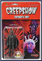 Creep (Father's Day) (Creepshow) from Monstarz - 3.75" Scale manufactured by Amok Time [Front]