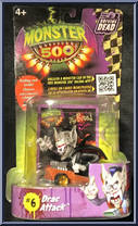 Drac Attack Action Figure