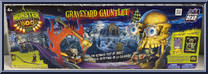 Graveyard Gauntlet Action Figure