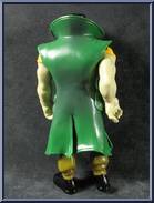 Frankenstein  from Monster Force - Basic Series manufactured by Playmates [Loose]