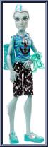 Gillington Webber (Shriek Mates) Action Figure