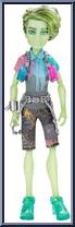Porter Geiss (Student Spirits) from Monster High - Haunted manufactured by Mattel [Loose]