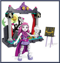Drama Class (Ari Hauntington) Action Figure