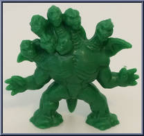Great Beast Action Figure