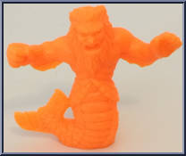 Triton Action Figure