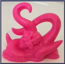 Kraken Action Figure