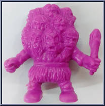 Jotun Troll Action Figure