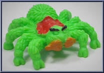 Tarantula Action Figure
