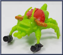 Soldier Beetle Action Figure