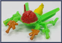 Soldier Fly Action Figure
