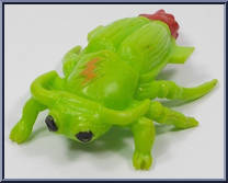 Lightning Bug Action Figure