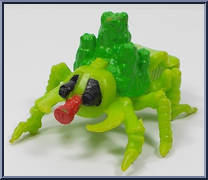 Stink Bug Action Figure