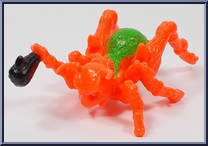Cave Cricket Action Figure