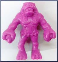 Karnak Action Figure