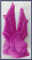 Catoblepas Action Figure