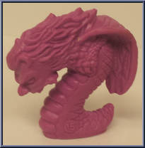 Harpy Action Figure