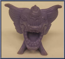 Haniver Action Figure