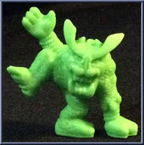 Hobgoblin Action Figure