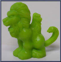 Chimera Action Figure