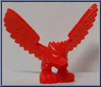 Roc Action Figure