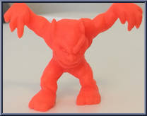 Gremlin Action Figure
