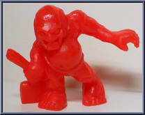 Ghoul Action Figure