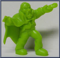 The Phantom Action Figure