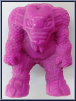 Behemoth Action Figure