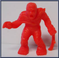 Mummy Action Figure
