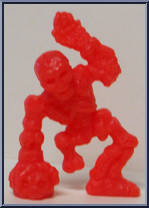 Skeleton Action Figure