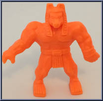 Anubis Action Figure