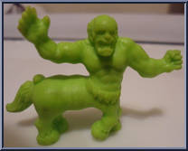 Centaur Action Figure