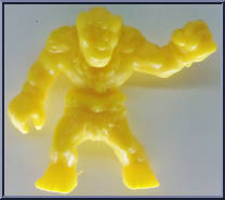 Cyclops Action Figure