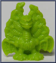 Hydra Action Figure