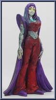 Vampiress Action Figure
