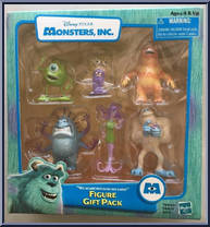 Figure Gift Pack #2 Action Figure