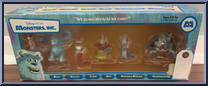 We Scare Because We Care Action Figure