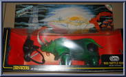 Bok-Battle Beast from Monsters of the Galaxy - Animals manufactured by Camy [Front]