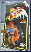 Kron from Monsters of the Galaxy - Basic Series manufactured by Camy [Front]