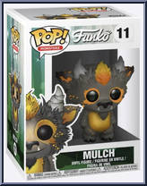 Mulch from Monsters of Wetmore Forest - Pop! Vinyl Figures manufactured by Funko [Front]