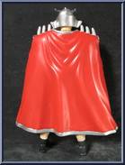 Shao Kahn from Mortal Kombat Trilogy - Basic Series manufactured by Toy Island [Loose]